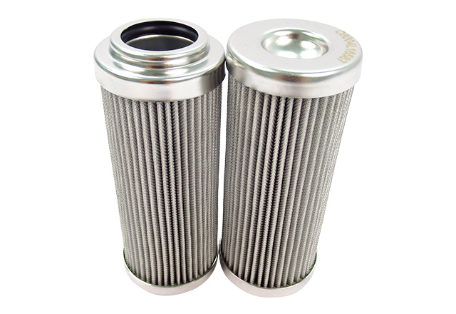 customized oil filter